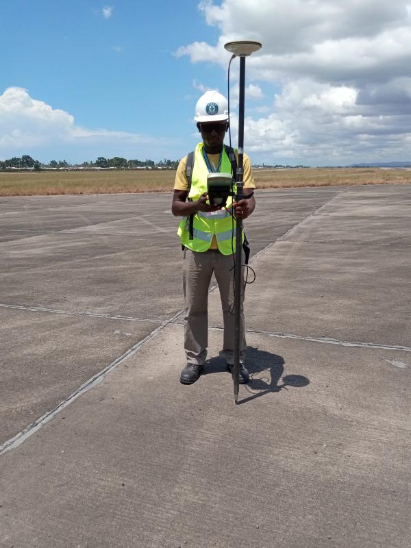 Topographic Survey